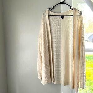 Wild Fable cardigan